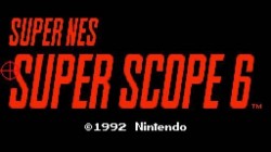 Screenshot for Nintendo Scope 6 - click to enlarge